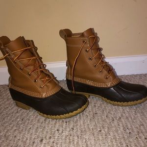 Ll Bean Boots Women’s 8